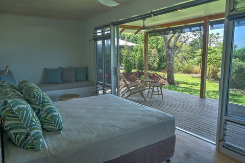 The Bungalows - New Castle Holiday 6