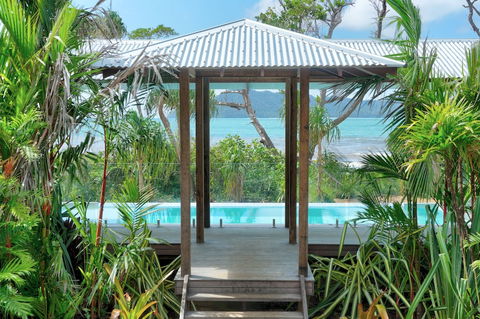 The Bungalows - New Castle Holiday 1