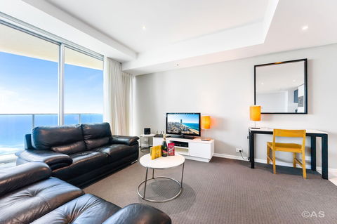 Apartment Stay - H Residences - New Castle Holiday 6