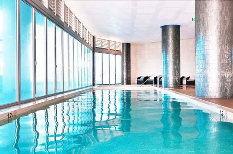 Apartment Stay - H Residences - New Castle Holiday 2