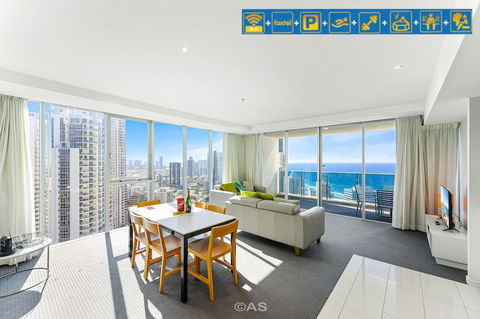 Apartment Stay - H Residences - New Castle Holiday 5