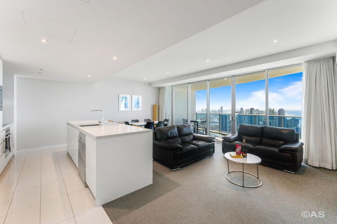 Apartment Stay - H Residences - New Castle Holiday 4