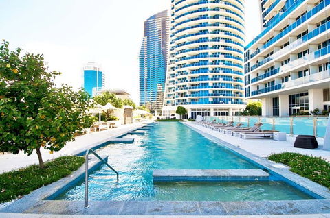 Apartment Stay - H Residences - New Castle Holiday 3