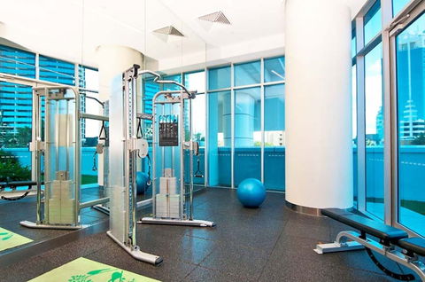 Apartment Stay - H Residences - New Castle Holiday 0