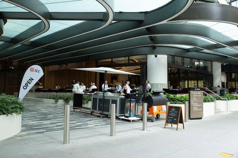 Fabulous Apartment In Heart Of Brisbane - New Castle Holiday 0