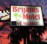 Bryants Motel - New Castle Holiday