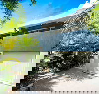 Baybliss Studio 2 - New Castle Holiday