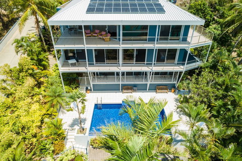 Baybliss Studio 2 - New Castle Holiday 4