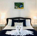 Central Escape at Adelaide CBD - New Castle Holiday