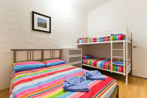 Exmouth Villas Unit 33 Renovated Holiday Villa A Short Walk From Town Centre - New Castle Holiday 1