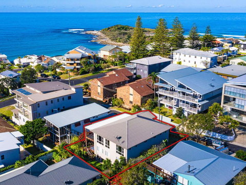 Seagrass 2 / 3 Great Holiday Destination - New Castle Holiday 5