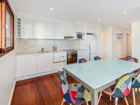 Seagrass 2 / 3 Great Holiday Destination - New Castle Holiday 2