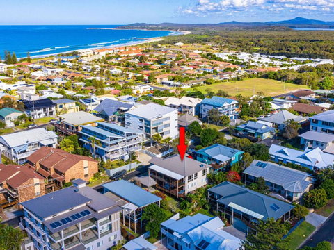 Seagrass 2 / 3 Great Holiday Destination - New Castle Holiday 1