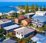 Seagrass 2 / 3 Great Holiday Destination - New Castle Holiday