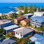 Seagrass 2 / 3 Great Holiday Destination - New Castle Holiday 0