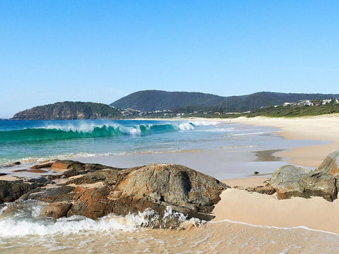 Oceanside 13 - New Castle Holiday 2