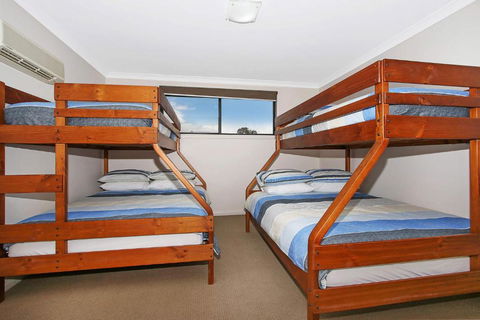Cypress Townhouse 21 Mulwala - New Castle Holiday 3