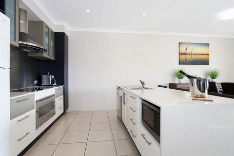 Cypress Townhouse 21 Mulwala - New Castle Holiday 5