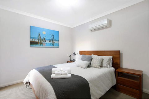 Cypress Townhouse 21 Mulwala - New Castle Holiday 1