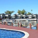 Cypress Townhouse 21 Mulwala - New Castle Holiday 0
