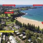 Kiama Heights NSW New Castle Holiday