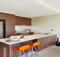 Anchorage atHarbourside magnificent views - New Castle Holiday