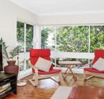 Surf Beach Views quiet position close to beach - New Castle Holiday