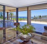 Something SpecialatHarbourside - New Castle Holiday