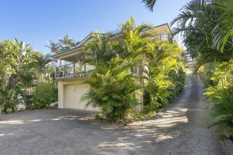 Al Mare No 2 42a - New Castle Holiday 0