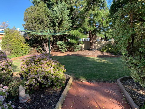 Hooterville - New Castle Holiday 1