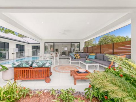 Sandcastles Palm Cove - New Castle Holiday 4