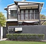 Villas at Hastings Point - New Castle Holiday