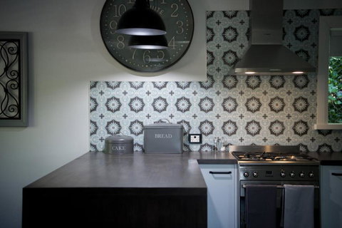 Hydrangeas - New Castle Holiday 2