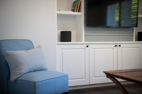 Hydrangeas - New Castle Holiday 1