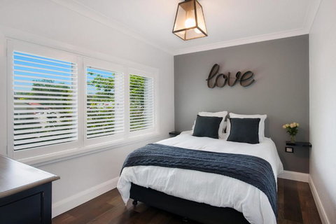 Hydrangeas - New Castle Holiday 6