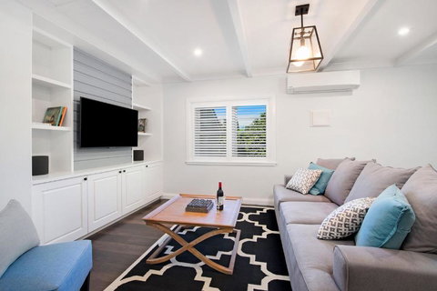 Hydrangeas - New Castle Holiday 4