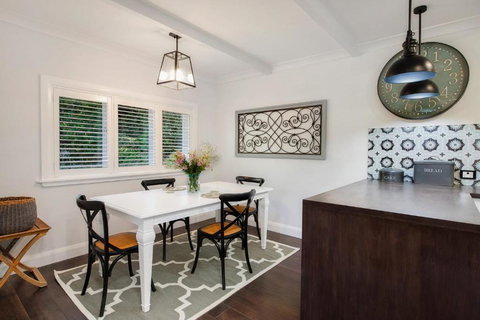 Hydrangeas - New Castle Holiday 3