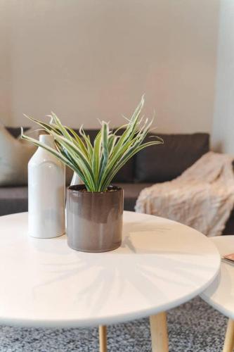 Infinity On Morphett In The Heart Of The Cbd Wifi Nespresso Netflix - New Castle Holiday 6