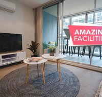 Infinity on Morphett in the Heart of the Cbd Wifi Nespresso Netflix - New Castle Holiday