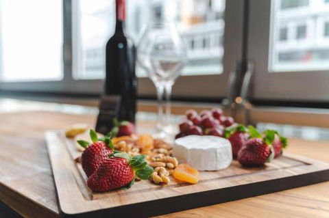 Infinity On Morphett In The Heart Of The Cbd Wifi Nespresso Netflix - New Castle Holiday 5