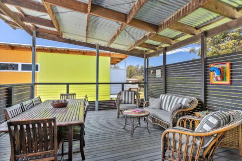 Nazza - New Castle Holiday 6