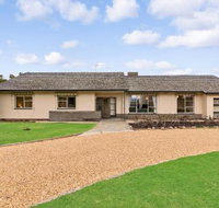 Barossa Idyll - New Castle Holiday