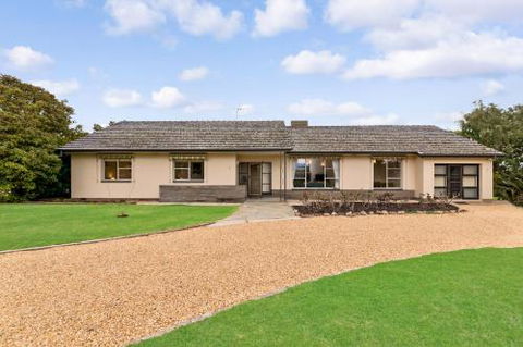 Barossa Idyll - New Castle Holiday 0