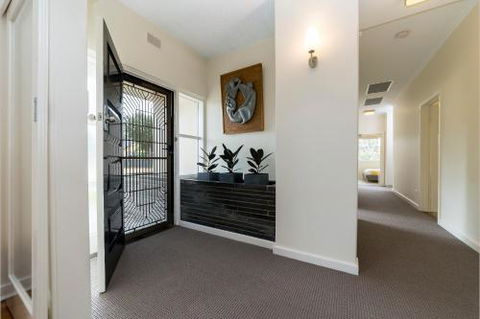 Barossa Idyll - New Castle Holiday 5