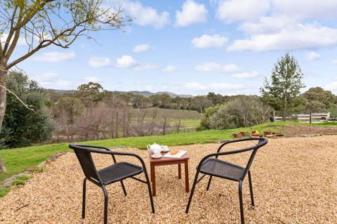Barossa Idyll - New Castle Holiday 3