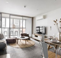 Boho on Morphett in the Heart of the CBD Wifi Nespresso Netflix - New Castle Holiday