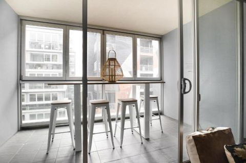 Boho On Morphett In The Heart Of The CBD Wifi Nespresso Netflix - New Castle Holiday 6