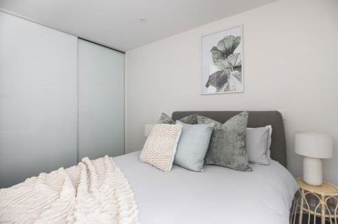 Boho On Morphett In The Heart Of The CBD Wifi Nespresso Netflix - New Castle Holiday 4