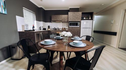 Osborne Park Dc WA New Castle Holiday