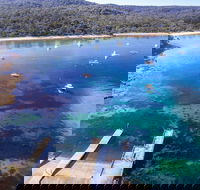 Freycinet Stone Studio 7 - New Castle Holiday